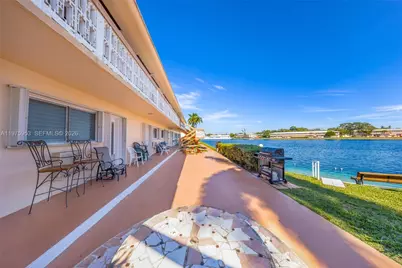 1015 SW 11th Ave #5K, Hallandale Beach, FL 33009 - Photo 19