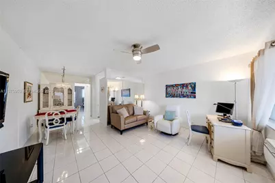 1015 SW 11th Ave #5K, Hallandale Beach, FL 33009 - Photo 1