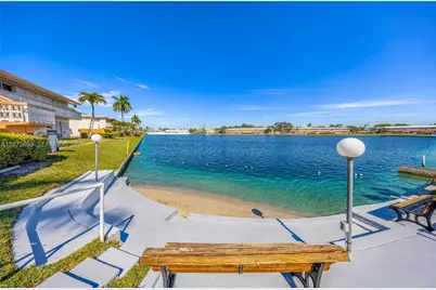 1015 SW 11th Ave #5K, Hallandale Beach, FL 33009 - Photo 17