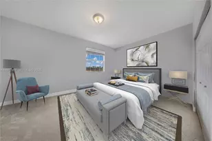 14776 SW 10th St, Pembroke Pines, FL 33027 - Photo 5