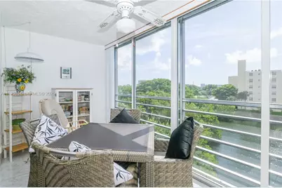 101 SE 3rd Ave #401, Dania Beach, FL 33004 - Photo 3