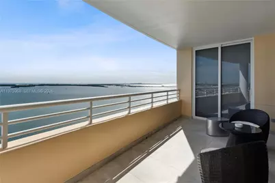 808 Brickell Key Dr #2502, Miami, FL 33131 - Photo 13