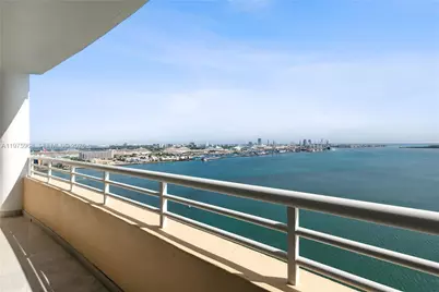 808 Brickell Key Dr #2502, Miami, FL 33131 - Photo 17