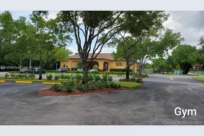 12600 SW 5th Ct #108L, Pembroke Pines, FL 33027 - Photo 17