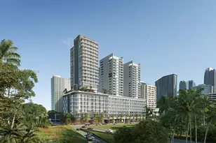 229 SW 9th St, Miami, FL 33130 - Photo 1