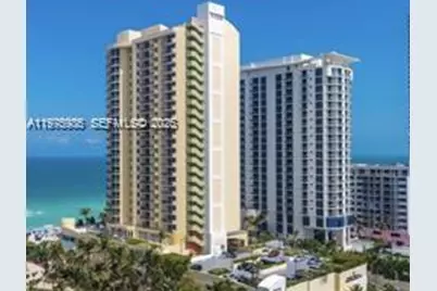 17375 Collins Ave #2305, Sunny Isles Beach, FL 33160 - Photo 29