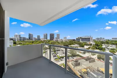 3301 NE 5th Ave #1018, Miami, FL 33137 - Photo 1