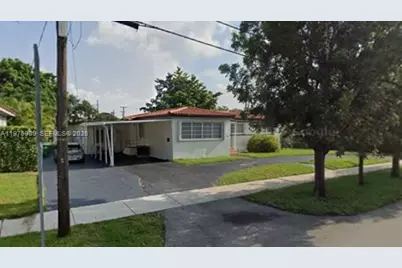 3401 SW 17th St #3401, Miami, FL 33145 - Photo 1
