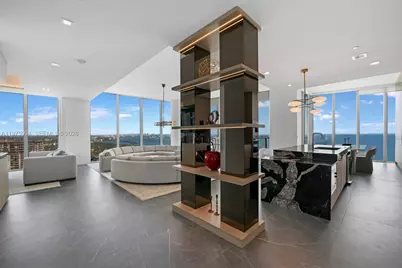 2900 NE 7th Ave #UPH-4602, Miami, FL 33137 - Photo 1