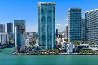 2900 NE 7th Ave #UPH-4602, Miami, FL 33137 - Photo 41