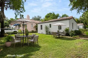 1222 Genoa St, Coral Gables, FL 33134 - Photo 39