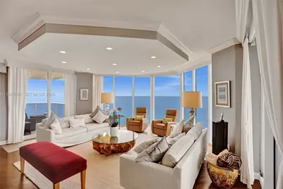 19111 Collins Ave #908, Sunny Isles Beach, FL 33160 - Photo 3