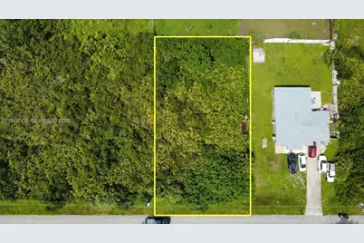 E 3006 W64, Lehigh Acres, FL 33971 - Photo 5