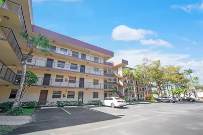 3141 NW 47th Ter #335, Lauderdale Lakes, FL 33319 - Photo 27