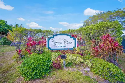 3141 NW 47th Ter #335, Lauderdale Lakes, FL 33319 - Photo 5