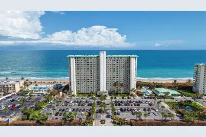 9900 S Ocean Dr #1102, Jensen Beach, FL 34957 - Photo 1