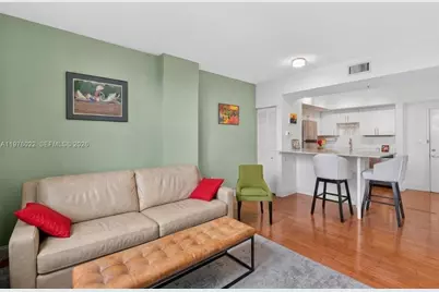 2630 SW 28th St (Overbrook) #51, Miami, FL 33133 - Photo 7