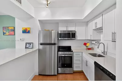 2630 SW 28th St (Overbrook) #51, Miami, FL 33133 - Photo 11