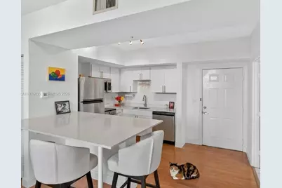 2630 SW 28th St (Overbrook) #51, Miami, FL 33133 - Photo 5