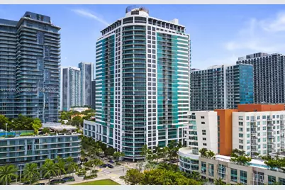 3301 NE 1st Ave #H1506, Miami, FL 33137 - Photo 3