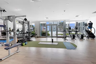 3301 NE 1st Ave #H1506, Miami, FL 33137 - Photo 9