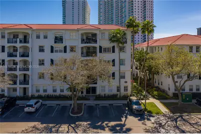 3255 NE 184th St #12101, Aventura, FL 33160 - Photo 1