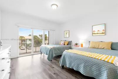 1123 NE 23rd Ter #1123, Pompano Beach, FL 33062 - Photo 17