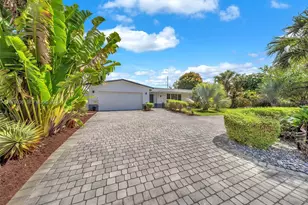 5100 NE 14th Terrace, Fort Lauderdale, FL 33334 - Photo 5