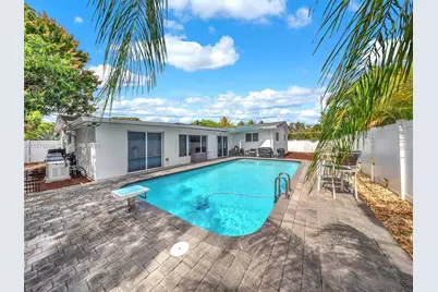 5100 NE 14th Ter, Fort Lauderdale, FL 33334 - Photo 1