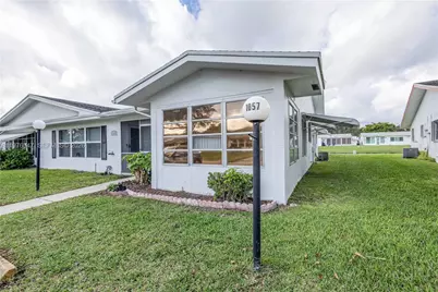 1057 NW 88th Ave #D91, Plantation, FL 33322 - Photo 1