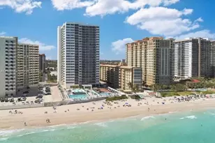 3140 S Ocean Dr, Hallandale Beach, FL 33009 - Photo 45