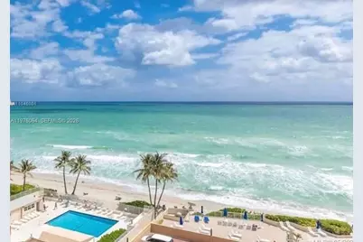3140 S Ocean Dr #1103, Hallandale Beach, FL 33009 - Photo 3
