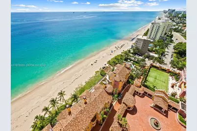 2110 N Ocean Blvd #21B, Fort Lauderdale, FL 33305 - Photo 11