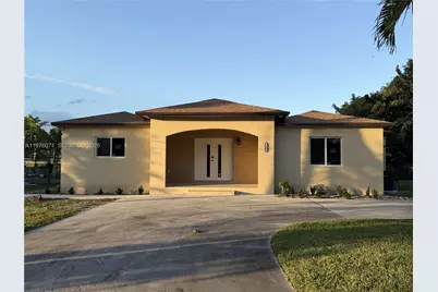2295 NW 115th St, Miami, FL 33167 - Photo 1
