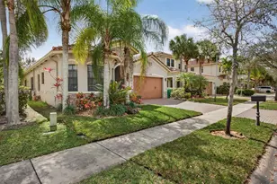 11174 NW 72nd Pl, Parkland, FL 33076 - Photo 1