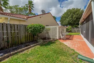 6618 Skipper Terrace, Margate, FL 33063 - Photo 21