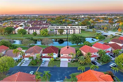 15255 SW 108th Ter, Miami, FL 33196 - Photo 3