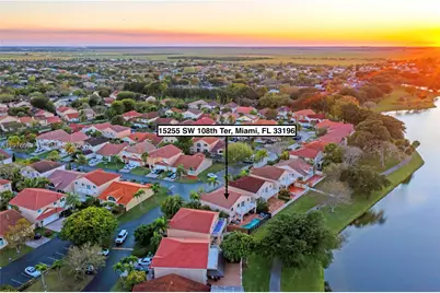 15255 SW 108th Ter, Miami, FL 33196 - Photo 5