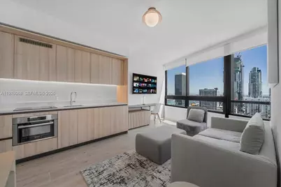 225 N Miami #3009, Miami, FL 33128 - Photo 1