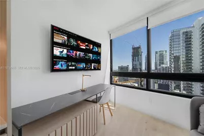 225 N Miami #3009, Miami, FL 33128 - Photo 11