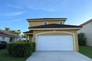 841 SW 6th St, Florida City, FL 33034 - Photo 1