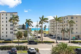 1500 S Ocean Dr, Hollywood, FL 33019 - Photo 1