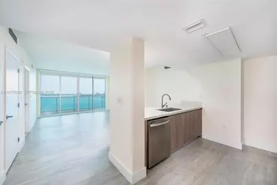 1800 N Bayshore Dr #2503, Miami, FL 33132 - Photo 3
