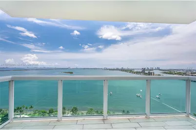 1800 N Bayshore Dr #2503, Miami, FL 33132 - Photo 1