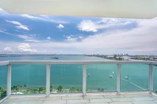 1800 N Bayshore Dr, Miami, FL 33132 - Photo 1