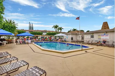 4705 NW 35th St #501, Lauderdale Lakes, FL 33319 - Photo 27