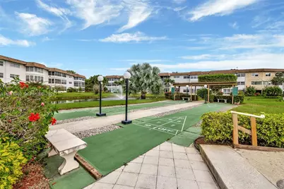 4705 NW 35th St #501, Lauderdale Lakes, FL 33319 - Photo 29