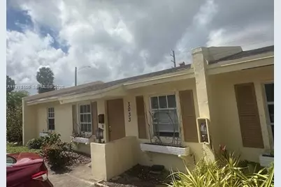 3033 NW 68th St #12E, Fort Lauderdale, FL 33309 - Photo 1