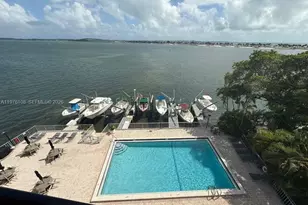 2201 Brickell Ave, Miami, FL 33129 - Photo 1