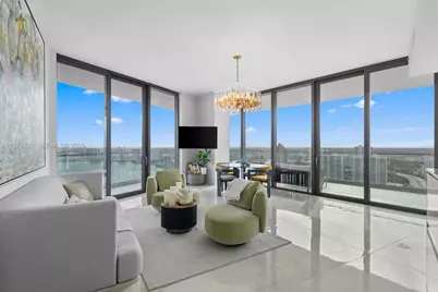 18975 Collins Ave #3205, Sunny Isles Beach, FL 33160 - Photo 7